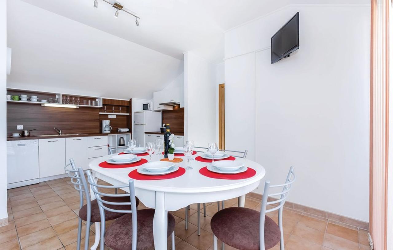 نوفي فينودولسكي Apartments Antolic المظهر الخارجي الصورة