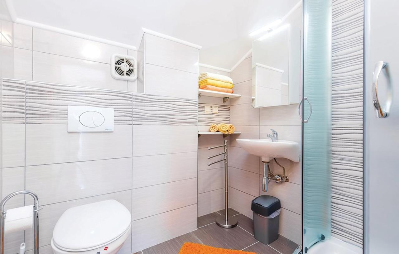 نوفي فينودولسكي Apartments Antolic المظهر الخارجي الصورة