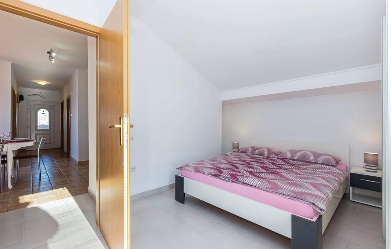 نوفي فينودولسكي Apartments Antolic المظهر الخارجي الصورة